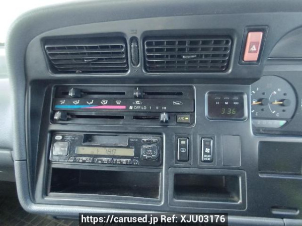 Used 1998 AT toyota hiace-van RZH112V Image[21]