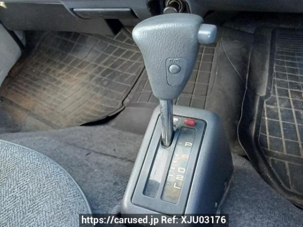 Used 1998 AT toyota hiace-van RZH112V Image[23]