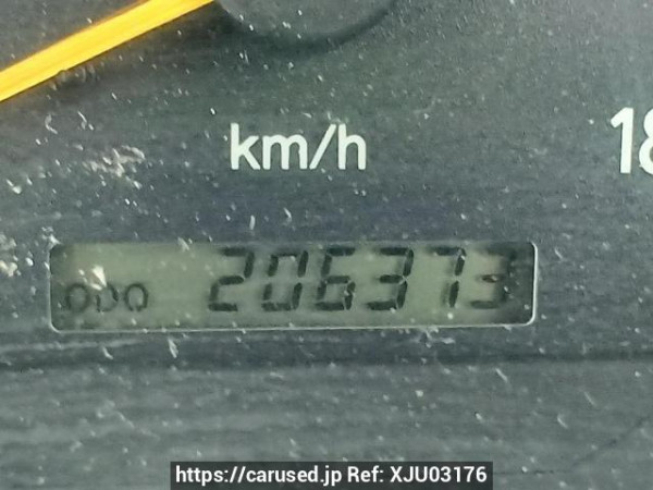 Used 1998 AT toyota hiace-van RZH112V Image[25]