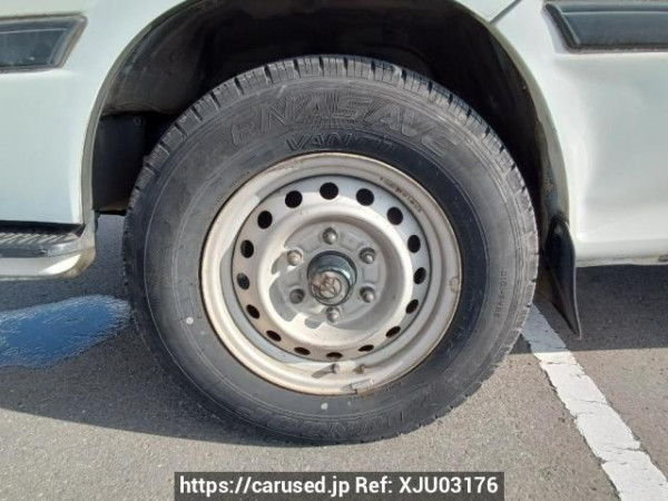 Used 1998 AT toyota hiace-van RZH112V Image[27]