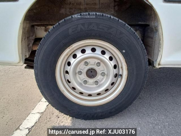 Used 1998 AT toyota hiace-van RZH112V Image[28]
