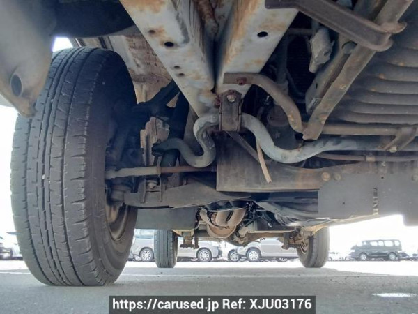 Used 1998 AT toyota hiace-van RZH112V Image[30]