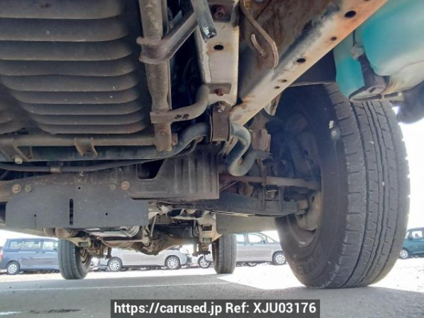 Used 1998 AT toyota hiace-van RZH112V Image[31]