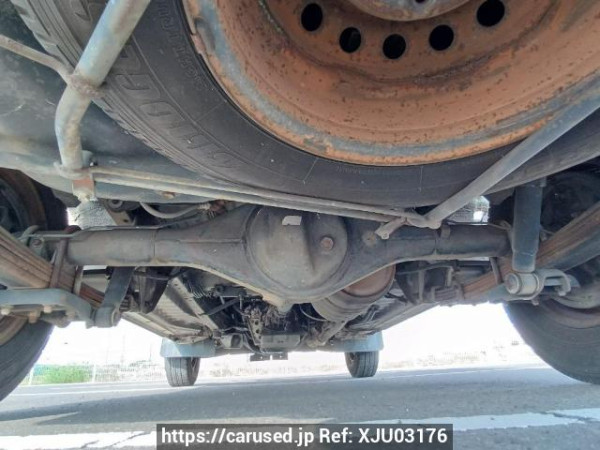 Used 1998 AT toyota hiace-van RZH112V Image[37]