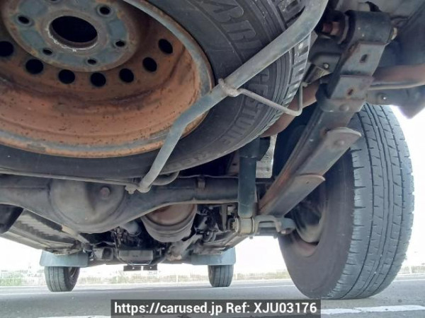 Used 1998 AT toyota hiace-van RZH112V Image[38]