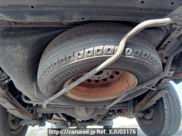 Used 1998 AT toyota hiace-van RZH112V Image[39]
