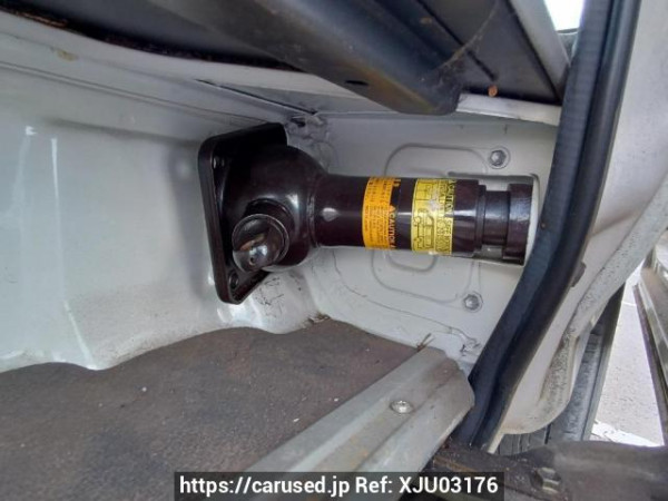 Used 1998 AT toyota hiace-van RZH112V Image[40]