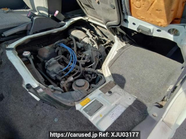 Used 1997 AT toyota hiace-van RZH112V Image[9]