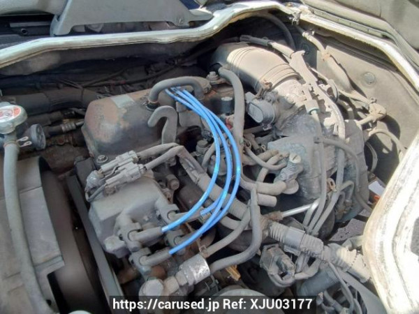 Used 1997 AT toyota hiace-van RZH112V Image[10]