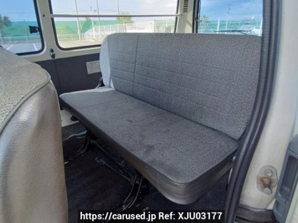 Used 1997 AT toyota hiace-van RZH112V Image[16]