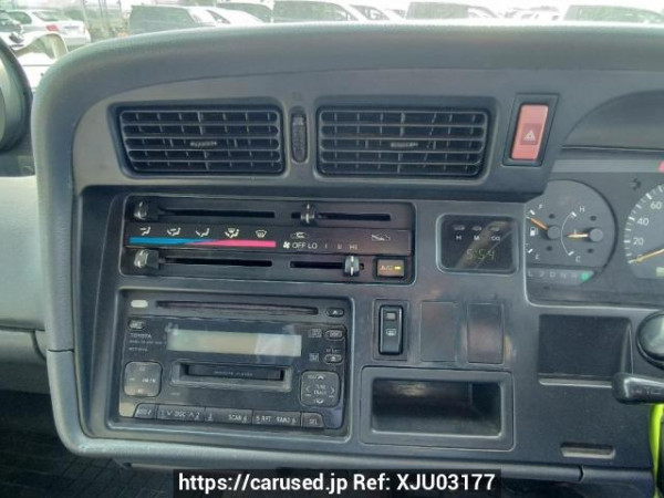 Used 1997 AT toyota hiace-van RZH112V Image[21]