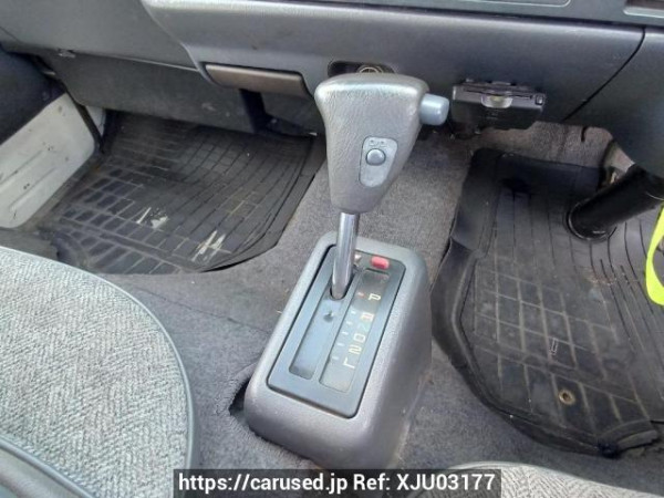 Used 1997 AT toyota hiace-van RZH112V Image[23]