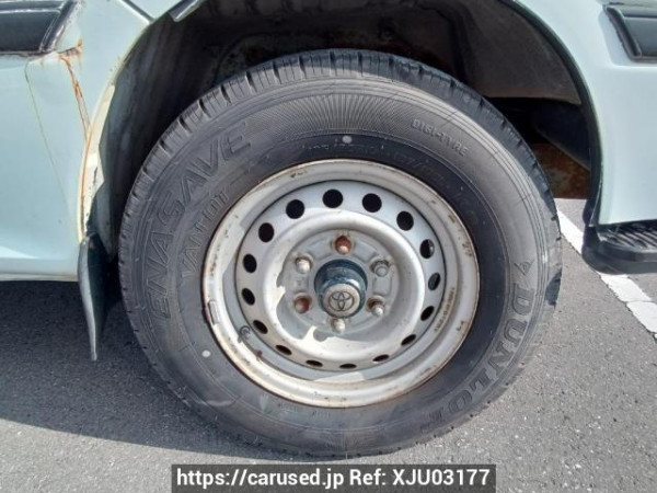 Used 1997 AT toyota hiace-van RZH112V Image[26]
