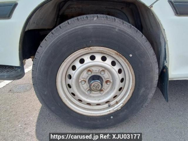 Used 1997 AT toyota hiace-van RZH112V Image[27]