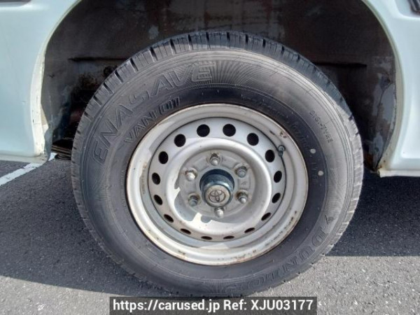 Used 1997 AT toyota hiace-van RZH112V Image[28]
