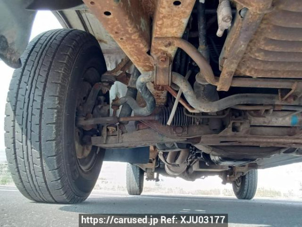 Used 1997 AT toyota hiace-van RZH112V Image[30]