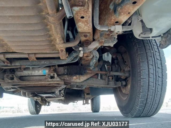 Used 1997 AT toyota hiace-van RZH112V Image[31]