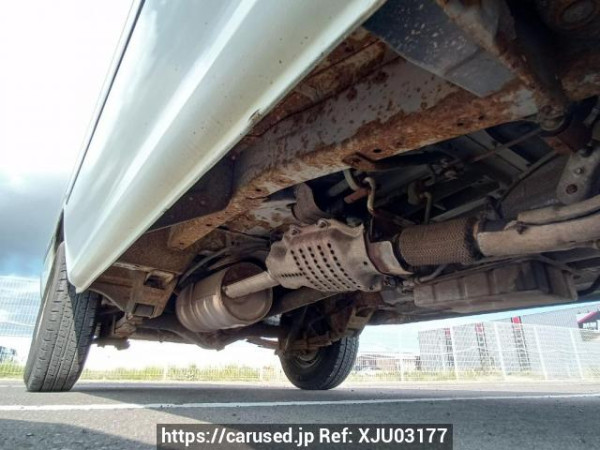 Used 1997 AT toyota hiace-van RZH112V Image[32]