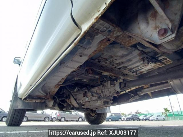 Used 1997 AT toyota hiace-van RZH112V Image[34]