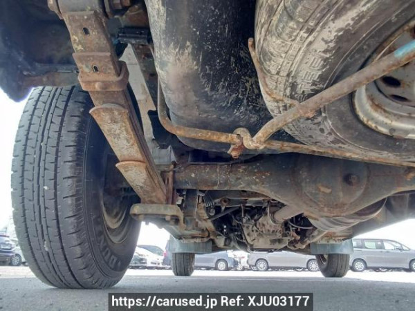 Used 1997 AT toyota hiace-van RZH112V Image[36]