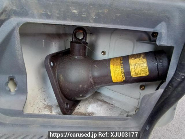 Used 1997 AT toyota hiace-van RZH112V Image[40]