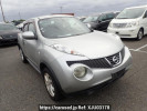 Nissan JUKE YF15