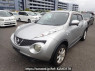 Used 2010 AT nissan juke YF15 Image[2]
