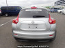 Used 2010 AT nissan juke YF15 Image[4]