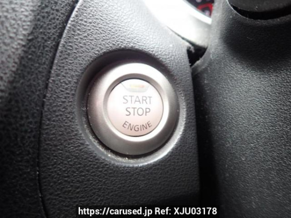 Used 2010 AT nissan juke YF15 Image[15]