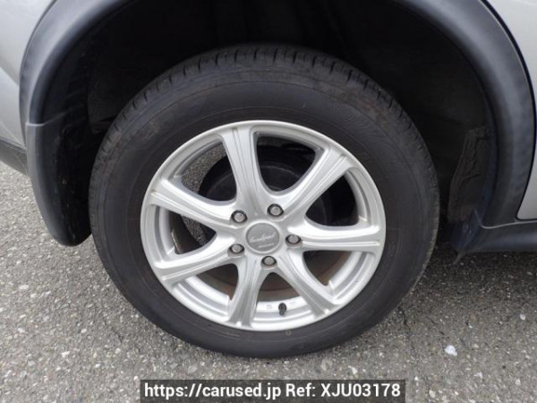 Used 2010 AT nissan juke YF15 Image[21]