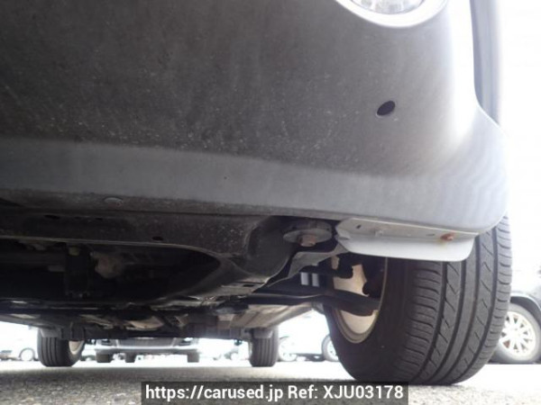 Used 2010 AT nissan juke YF15 Image[24]