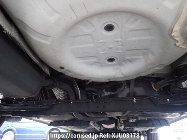 Used 2010 AT nissan juke YF15 Image[26]