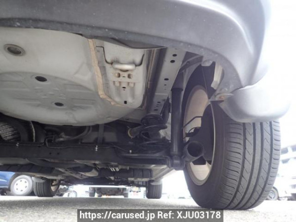 Used 2010 AT nissan juke YF15 Image[27]