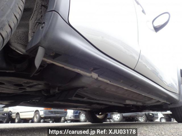 Used 2010 AT nissan juke YF15 Image[30]