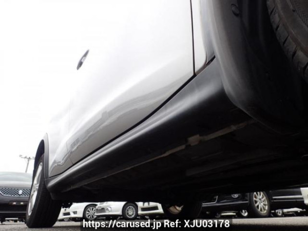 Used 2010 AT nissan juke YF15 Image[31]