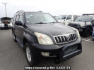 Toyota Land Cruiser Prado GRJ120W