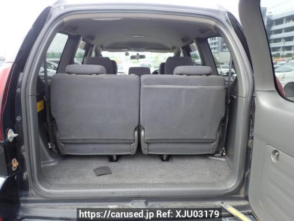Used 2008 AT toyota land-cruiser-prado GRJ120W Image[6]