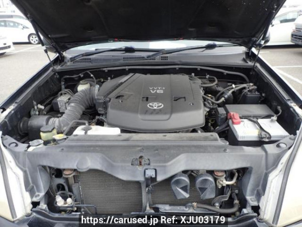 Used 2008 AT toyota land-cruiser-prado GRJ120W Image[7]