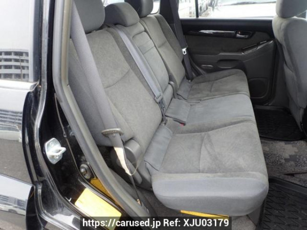 Used 2008 AT toyota land-cruiser-prado GRJ120W Image[11]