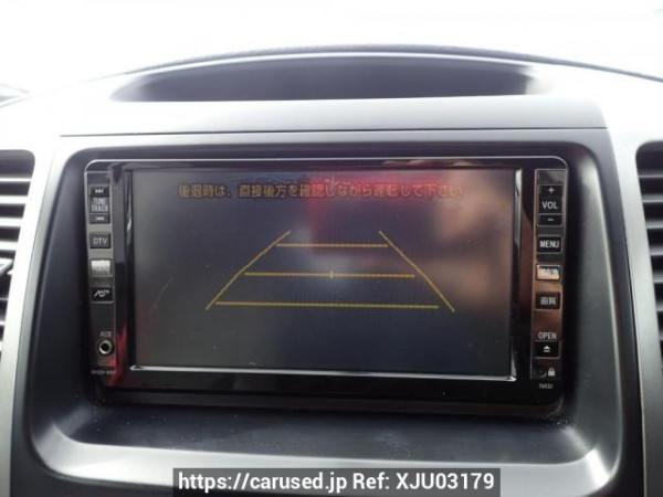 Used 2008 AT toyota land-cruiser-prado GRJ120W Image[17]
