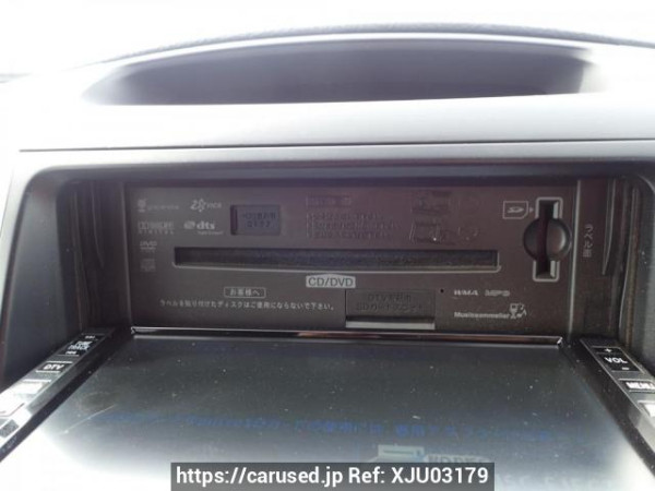 Used 2008 AT toyota land-cruiser-prado GRJ120W Image[18]