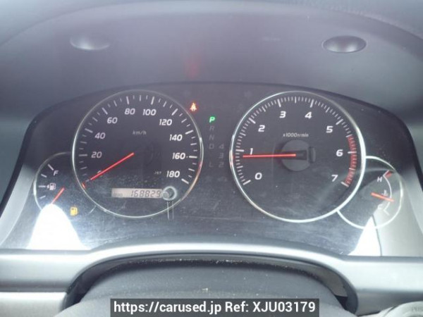 Used 2008 AT toyota land-cruiser-prado GRJ120W Image[20]