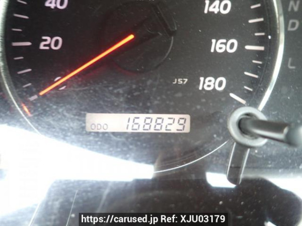 Used 2008 AT toyota land-cruiser-prado GRJ120W Image[21]