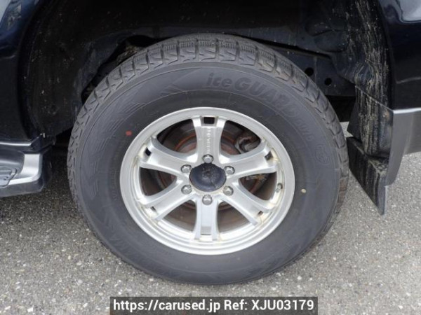 Used 2008 AT toyota land-cruiser-prado GRJ120W Image[23]