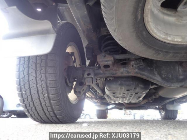 Used 2008 AT toyota land-cruiser-prado GRJ120W Image[28]