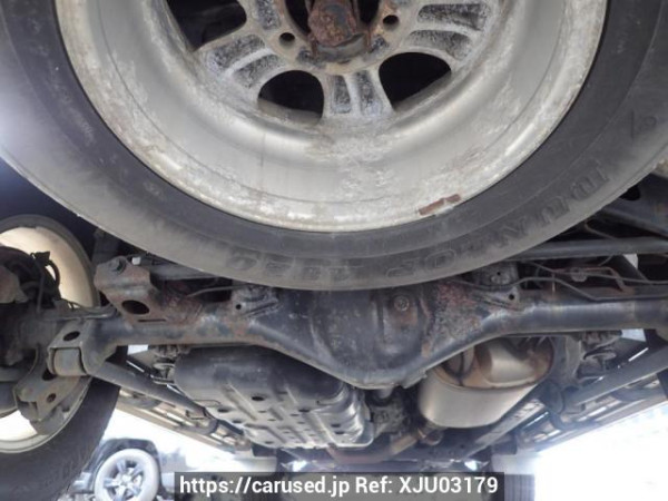 Used 2008 AT toyota land-cruiser-prado GRJ120W Image[29]