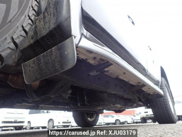 Used 2008 AT toyota land-cruiser-prado GRJ120W Image[31]