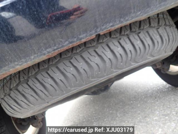 Used 2008 AT toyota land-cruiser-prado GRJ120W Image[35]