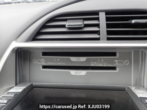 Used 2006 AT toyota ractis SCP100 Image[16]