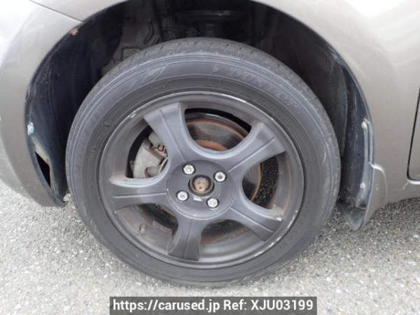 Used 2006 AT toyota ractis SCP100 Image[20]